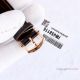 2020 New Swiss Replica IWC Portofino 37mm Lady Watch Silver Dial Rose Gold (4)_th.jpg